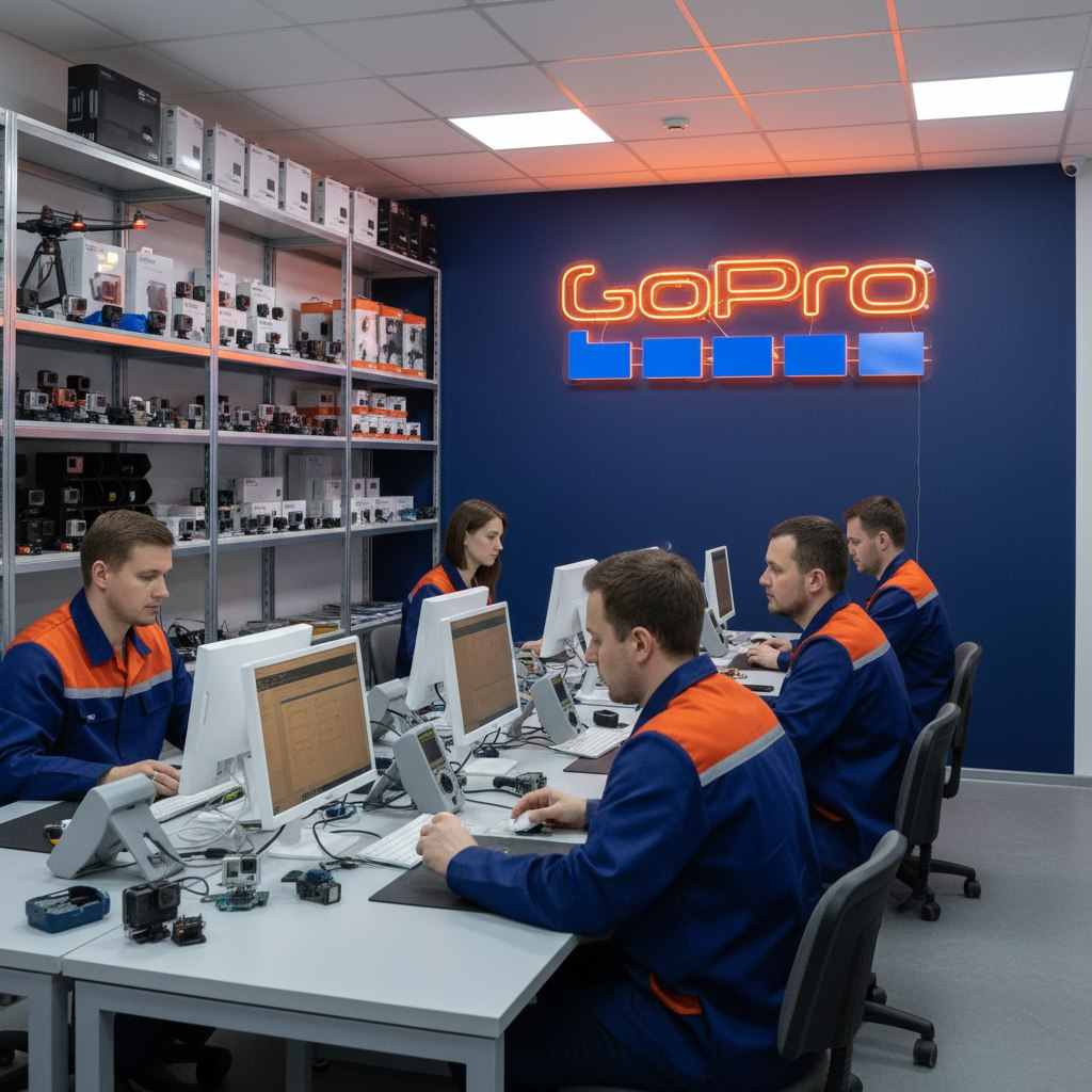 Консультант